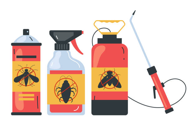 Best Flea Control Services  in Leipsic, OH